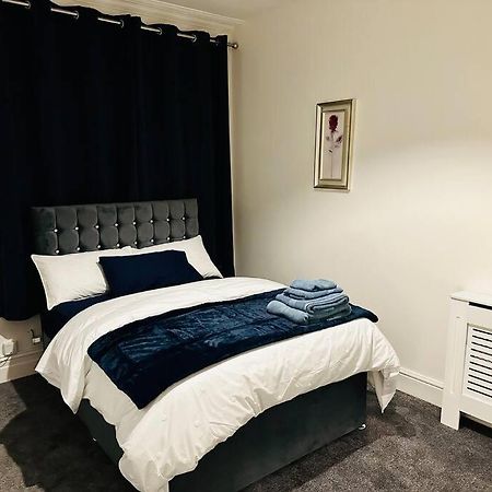 Bespoke 2 Bedroom Apt Derby City Buitenkant foto