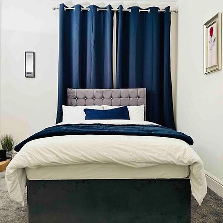 Bespoke 2 Bedroom Apt Derby City Buitenkant foto