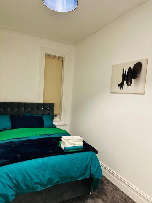 Bespoke 2 Bedroom Apt Derby City Buitenkant foto