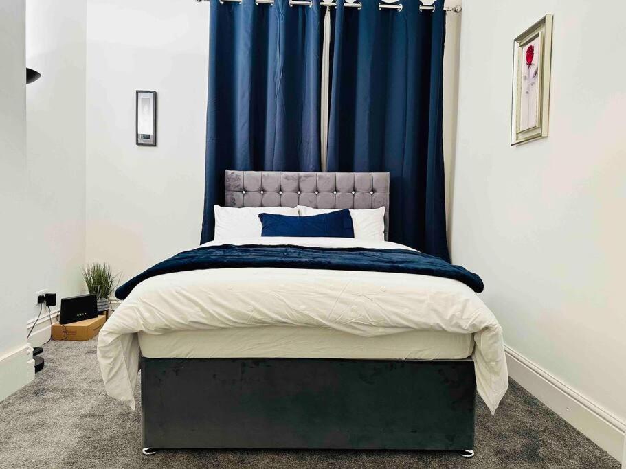 Bespoke 2 Bedroom Apt Derby City Buitenkant foto