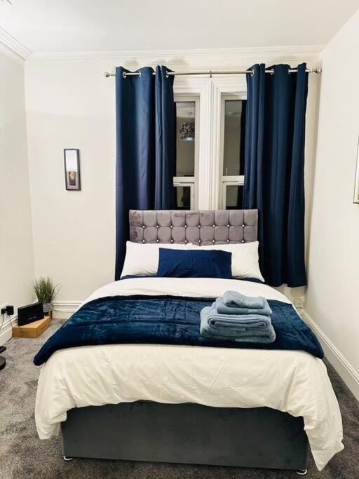 Bespoke 2 Bedroom Apt Derby City Buitenkant foto
