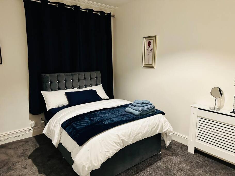 Bespoke 2 Bedroom Apt Derby City Buitenkant foto