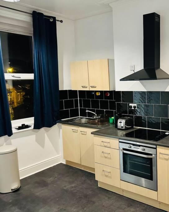 Bespoke 2 Bedroom Apt Derby City Buitenkant foto